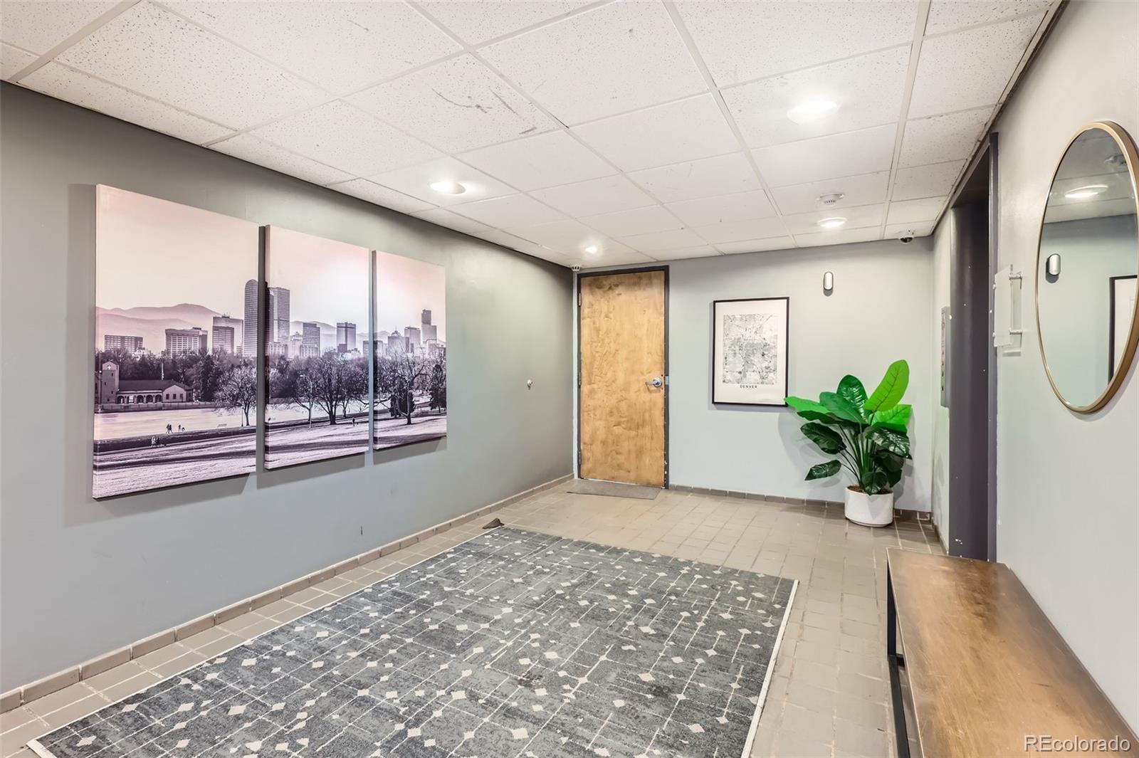 MLS Image #20 for 1050 n corona street,denver, Colorado