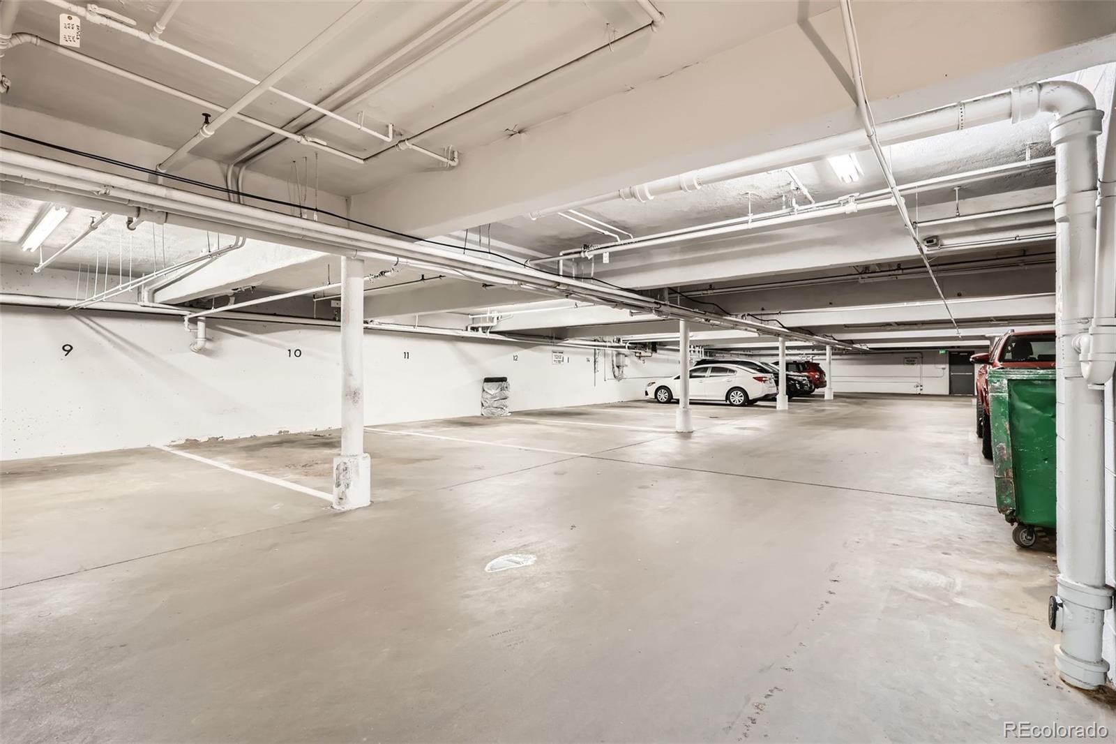 MLS Image #22 for 1050 n corona street,denver, Colorado