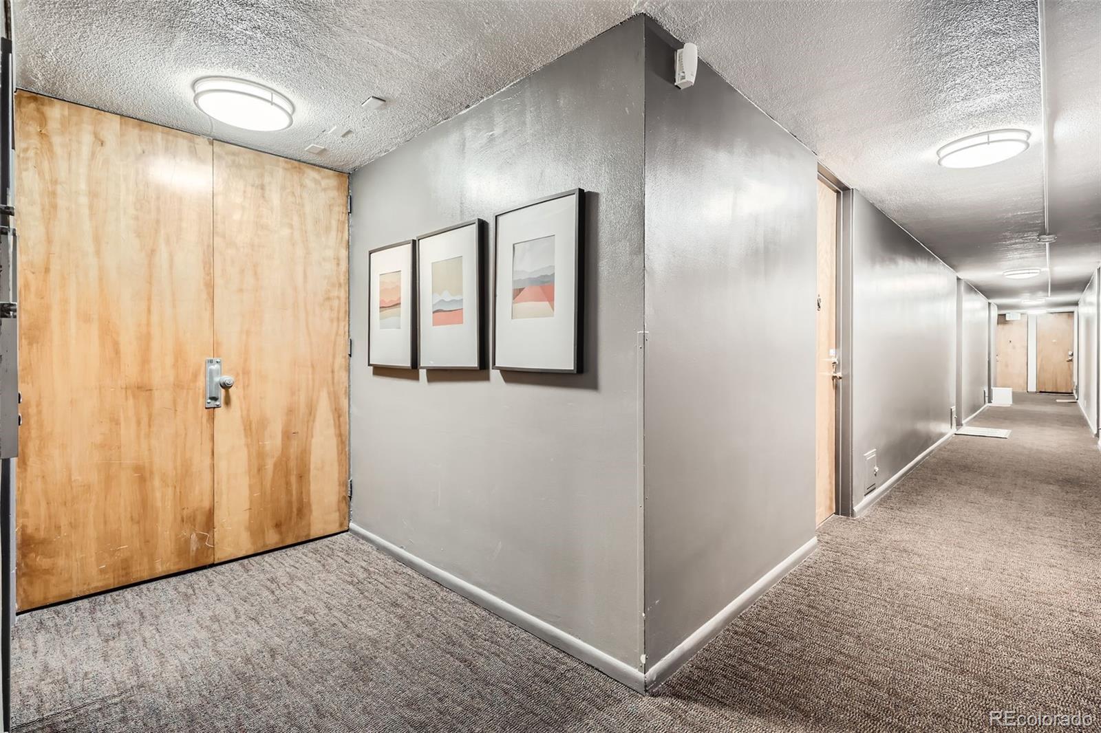 MLS Image #24 for 1050 n corona street,denver, Colorado