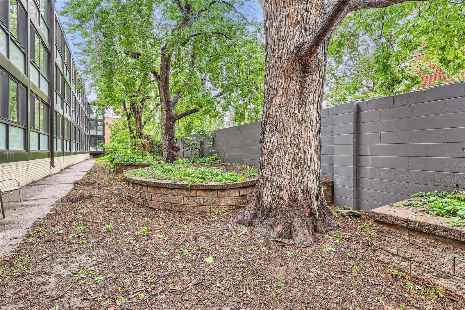 MLS Image #26 for 1050 n corona street,denver, Colorado