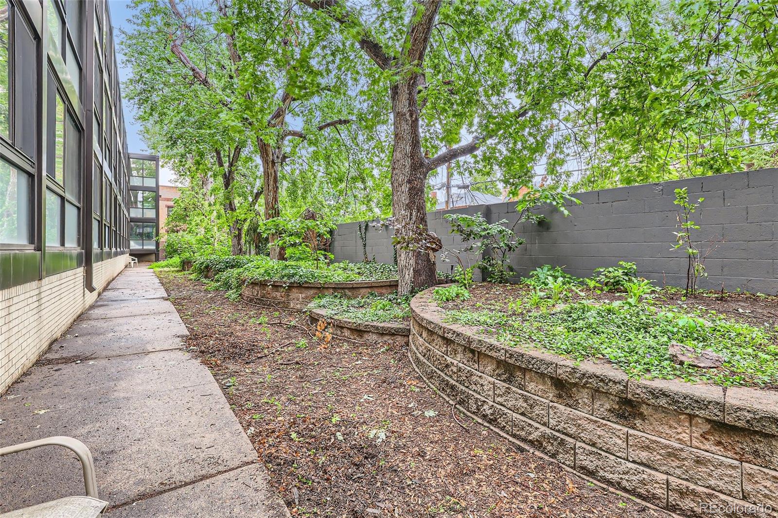 MLS Image #27 for 1050 n corona street,denver, Colorado