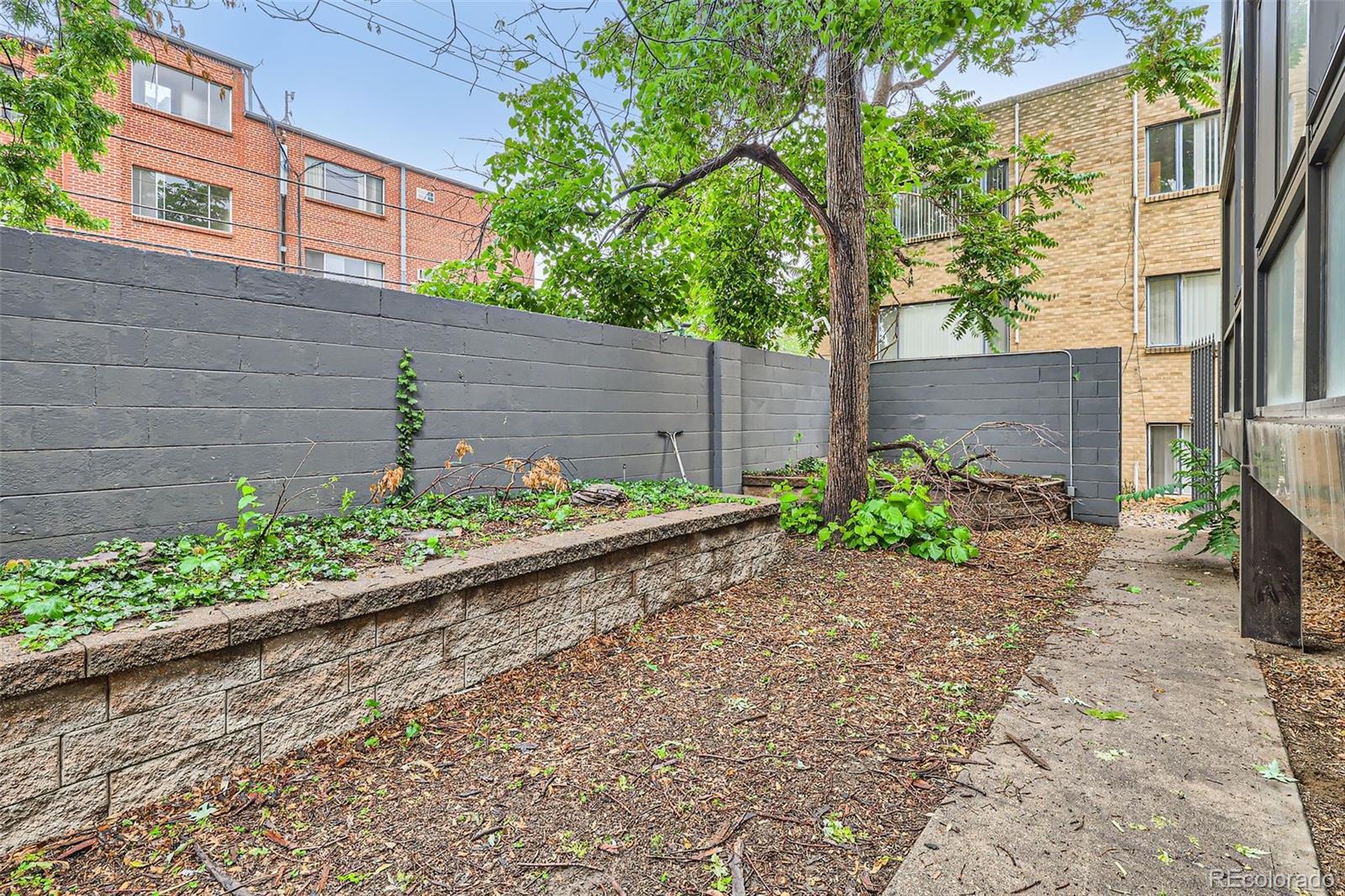 MLS Image #28 for 1050 n corona street,denver, Colorado