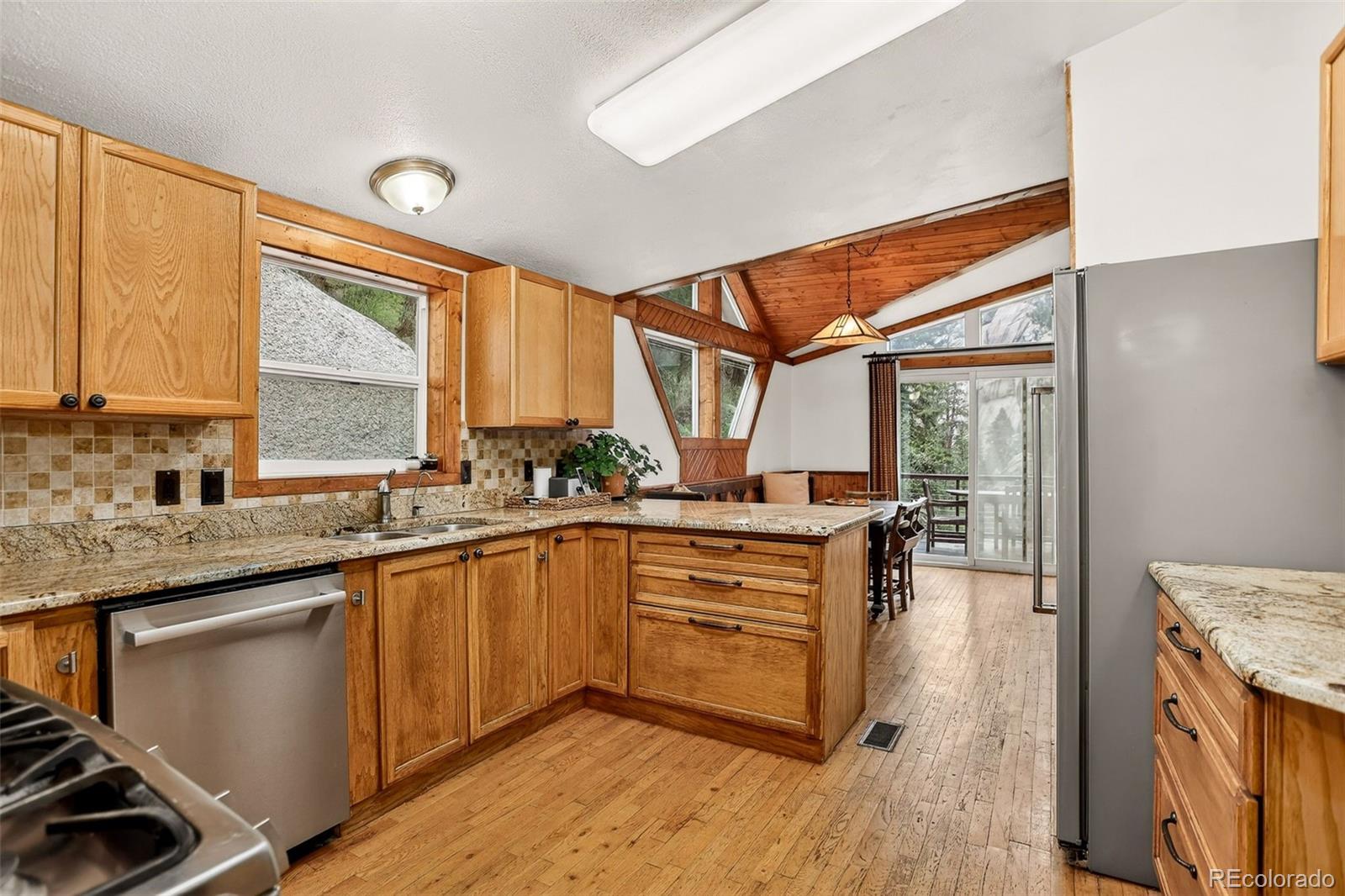 MLS Image #10 for 16070 s elk creek road,pine, Colorado