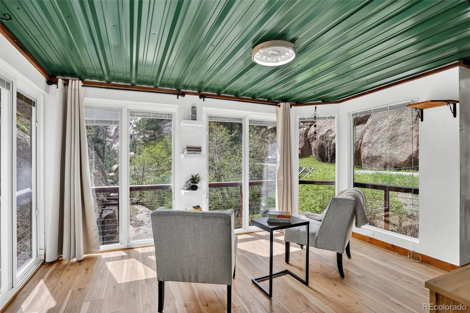 MLS Image #17 for 16070 s elk creek road,pine, Colorado