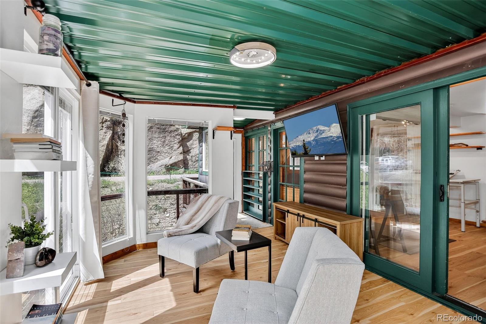 MLS Image #18 for 16070 s elk creek road,pine, Colorado