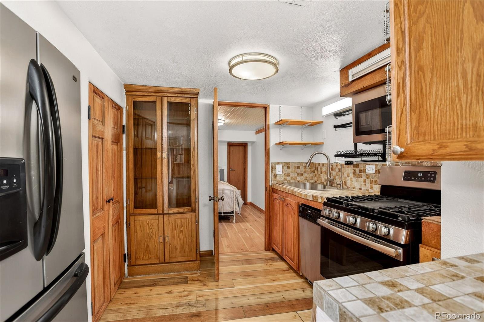 MLS Image #20 for 16070 s elk creek road,pine, Colorado