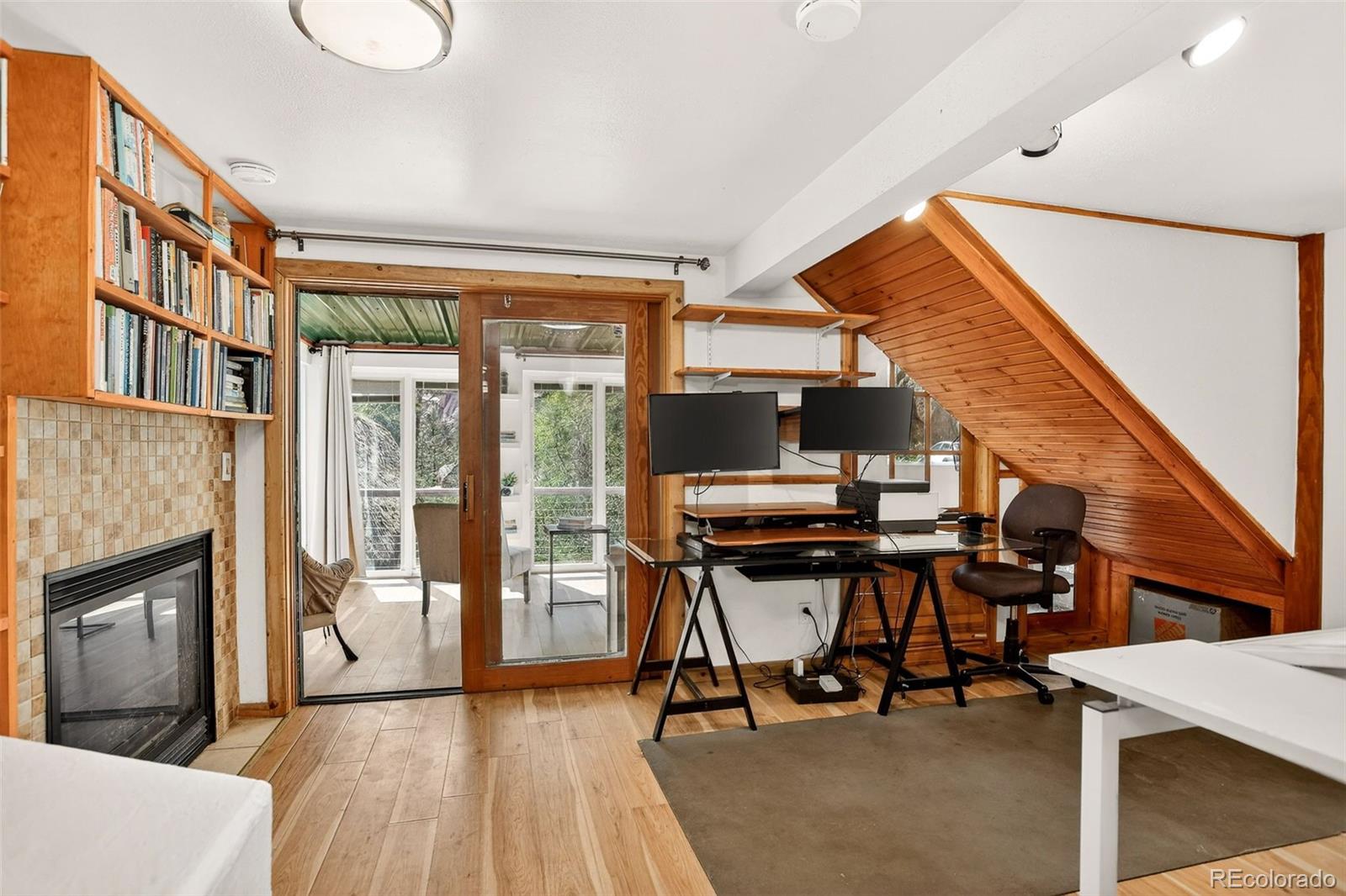 MLS Image #21 for 16070 s elk creek road,pine, Colorado