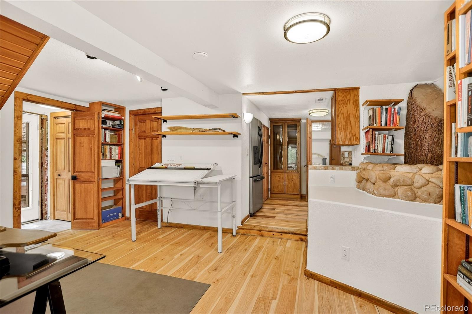 MLS Image #22 for 16070 s elk creek road,pine, Colorado
