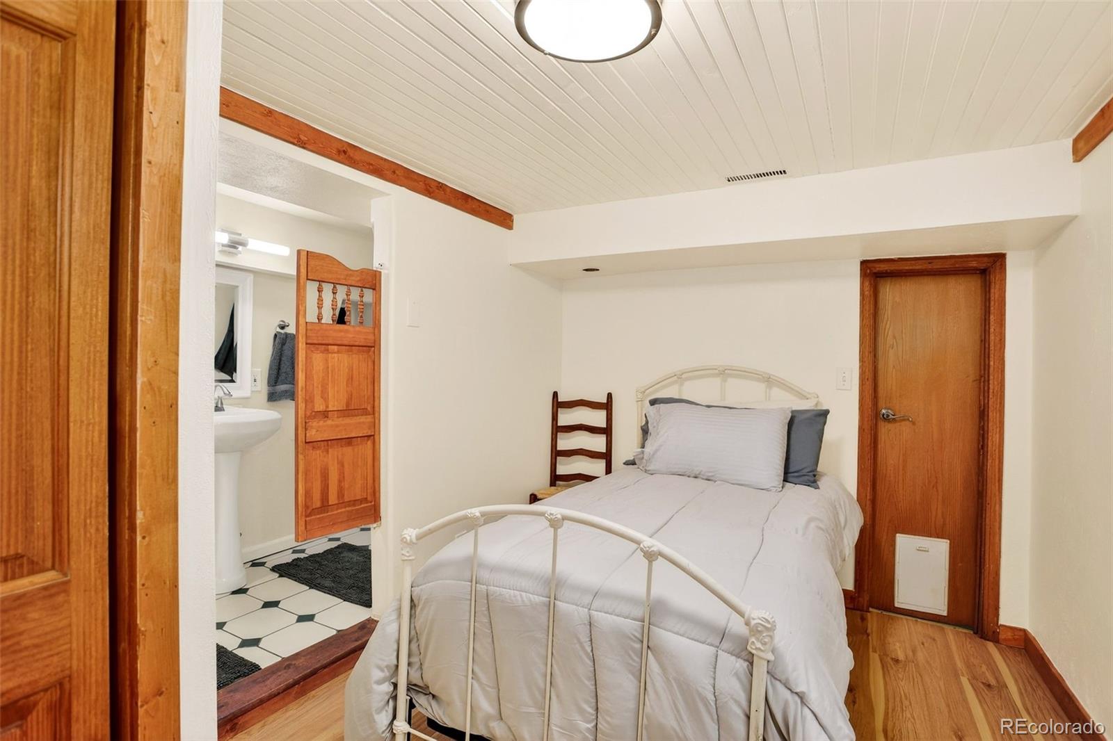 MLS Image #24 for 16070 s elk creek road,pine, Colorado