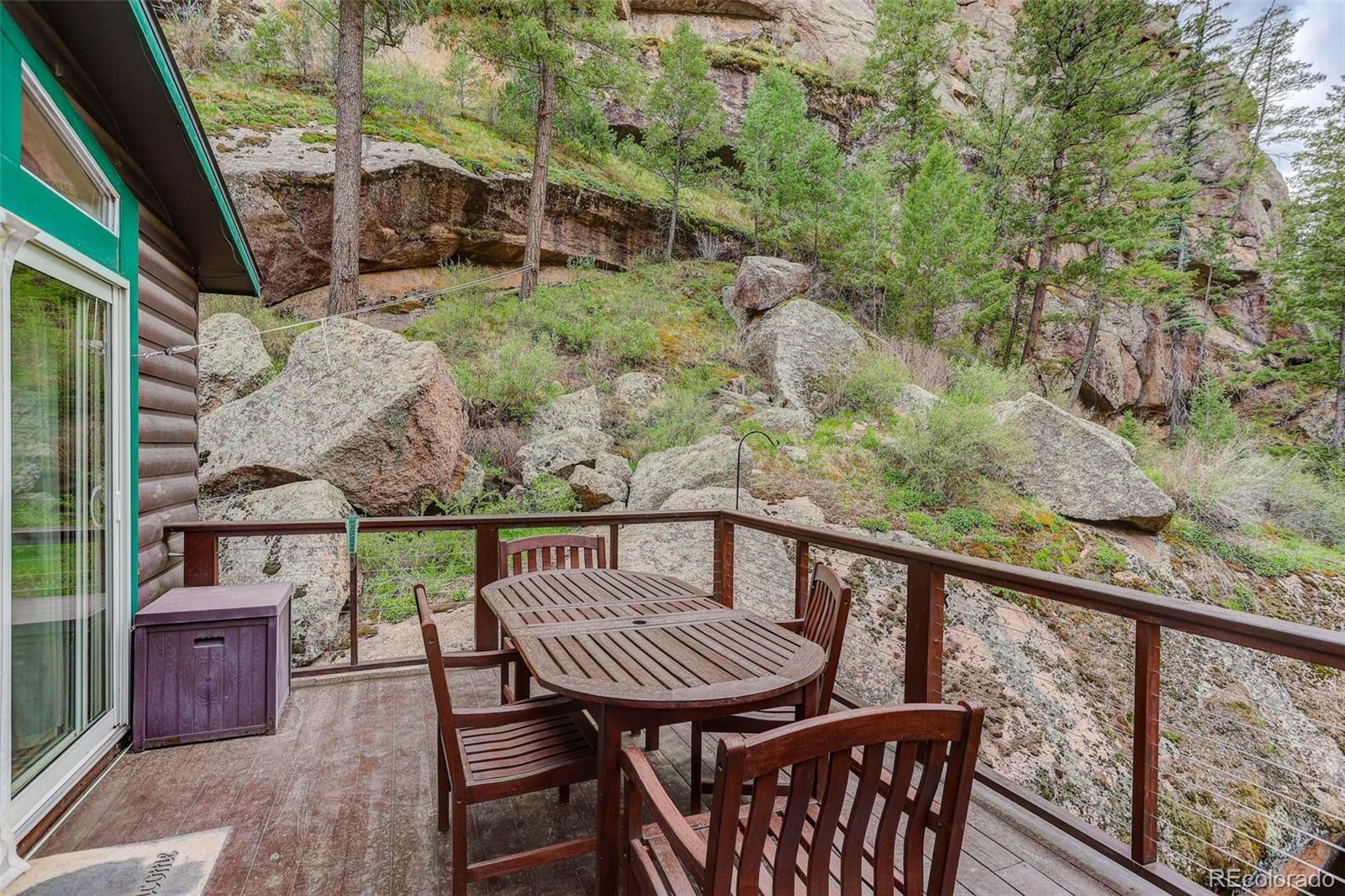 MLS Image #35 for 16070 s elk creek road,pine, Colorado