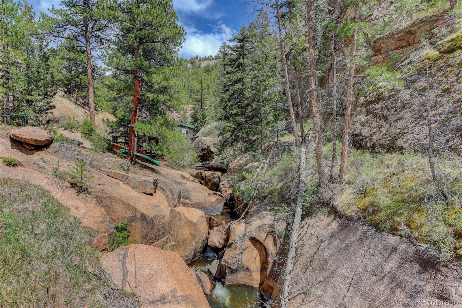 MLS Image #36 for 16070 s elk creek road,pine, Colorado