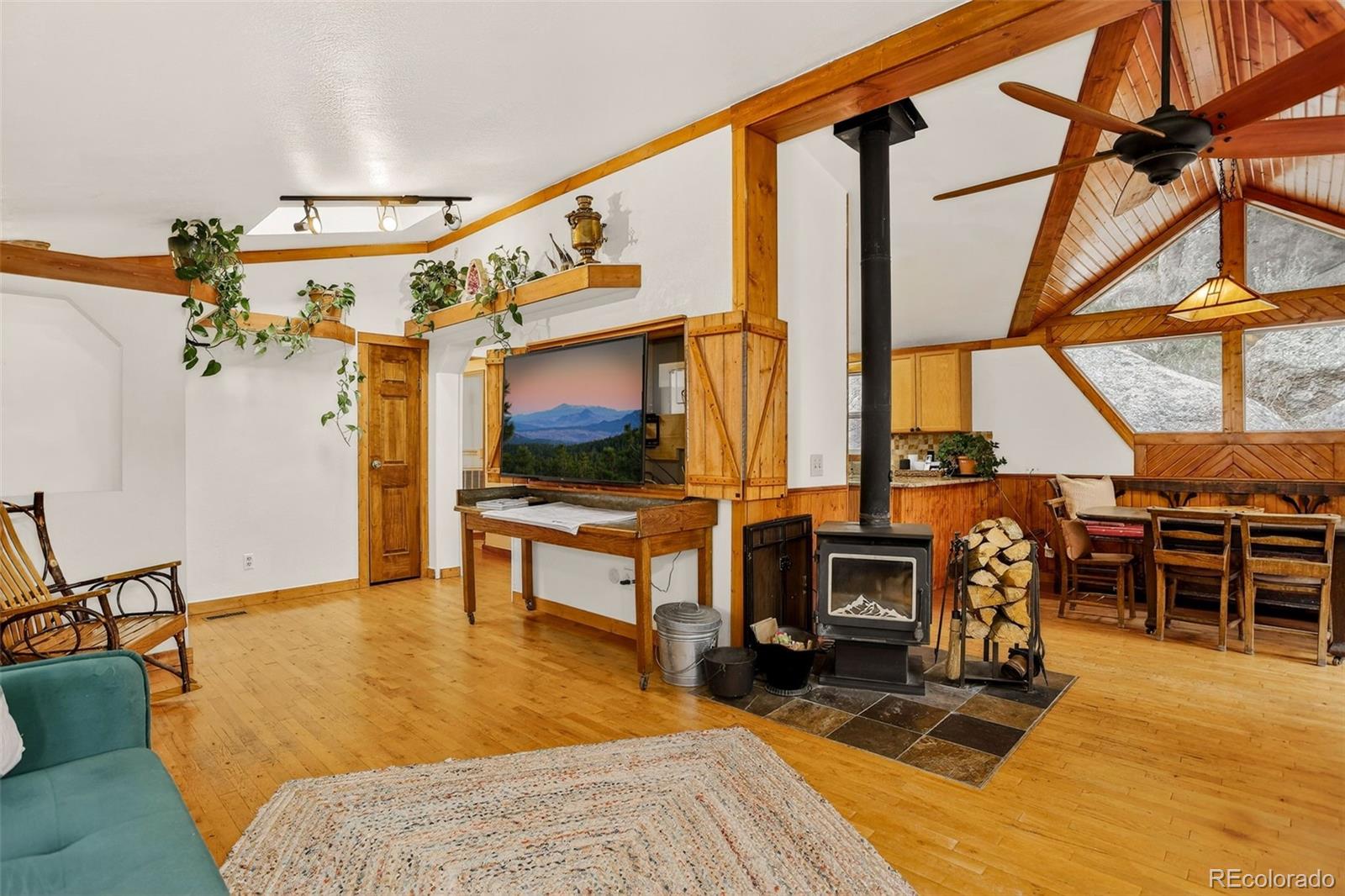 MLS Image #6 for 16070 s elk creek road,pine, Colorado
