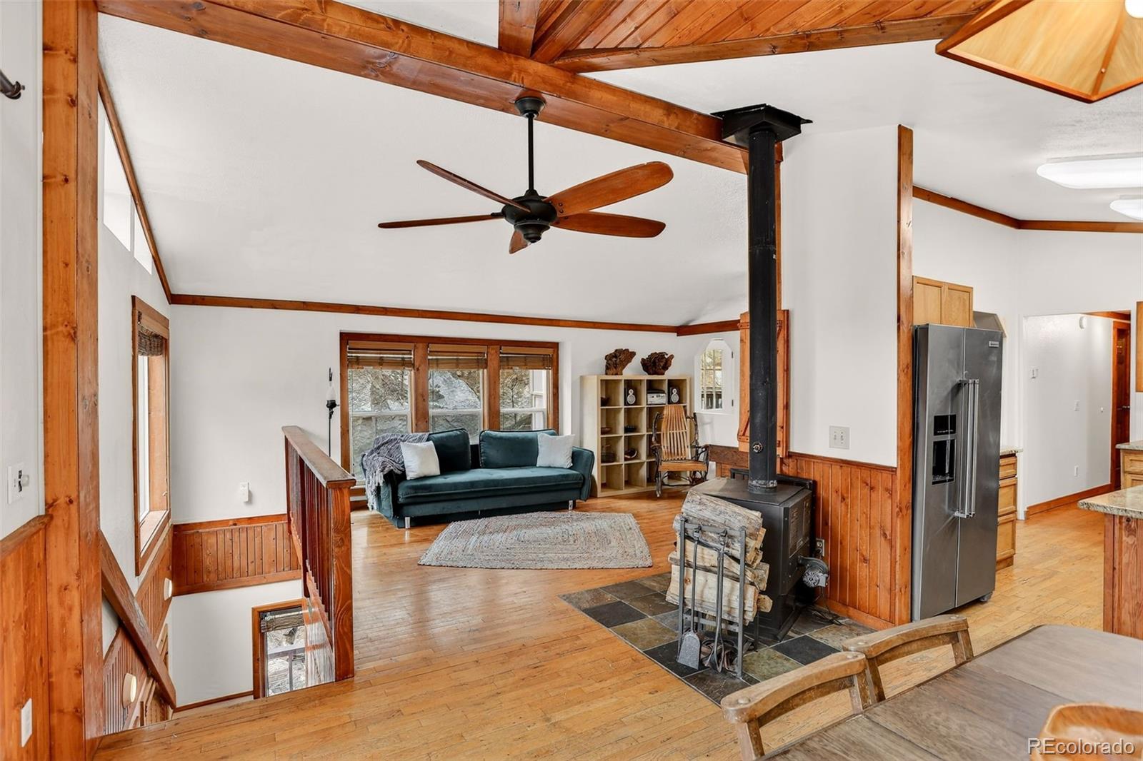 MLS Image #7 for 16070 s elk creek road,pine, Colorado