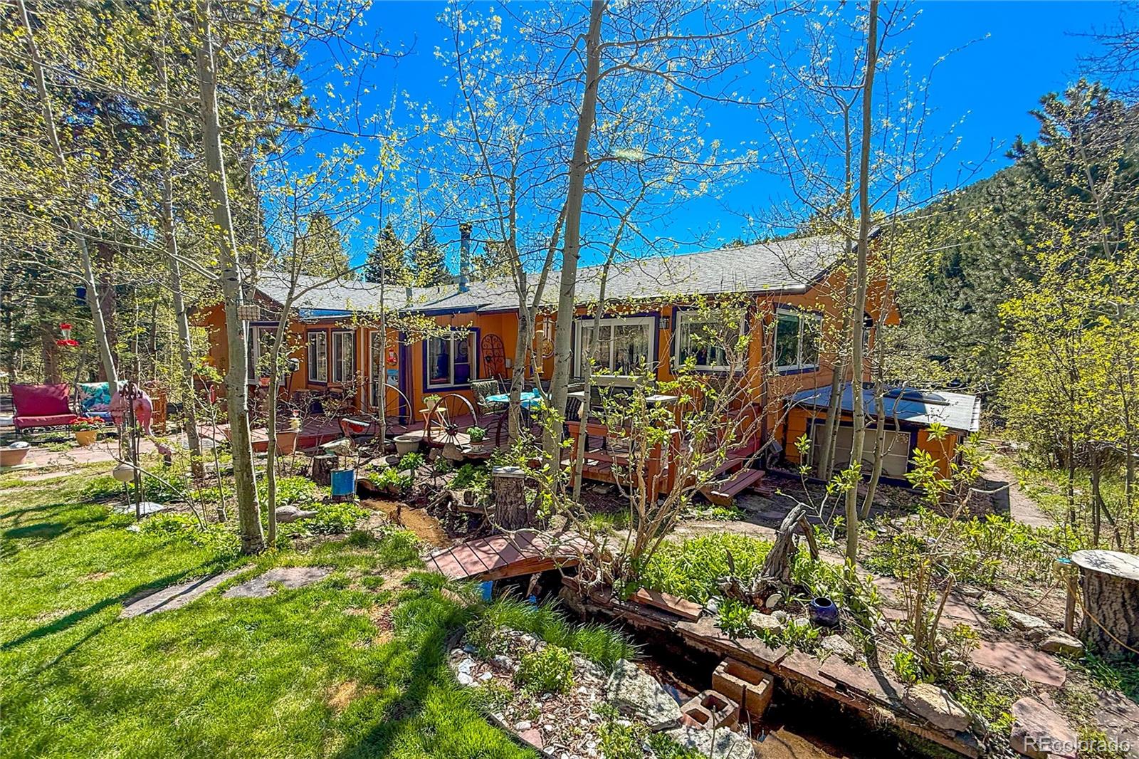 MLS Image #0 for 2508  riverside drive,lyons, Colorado