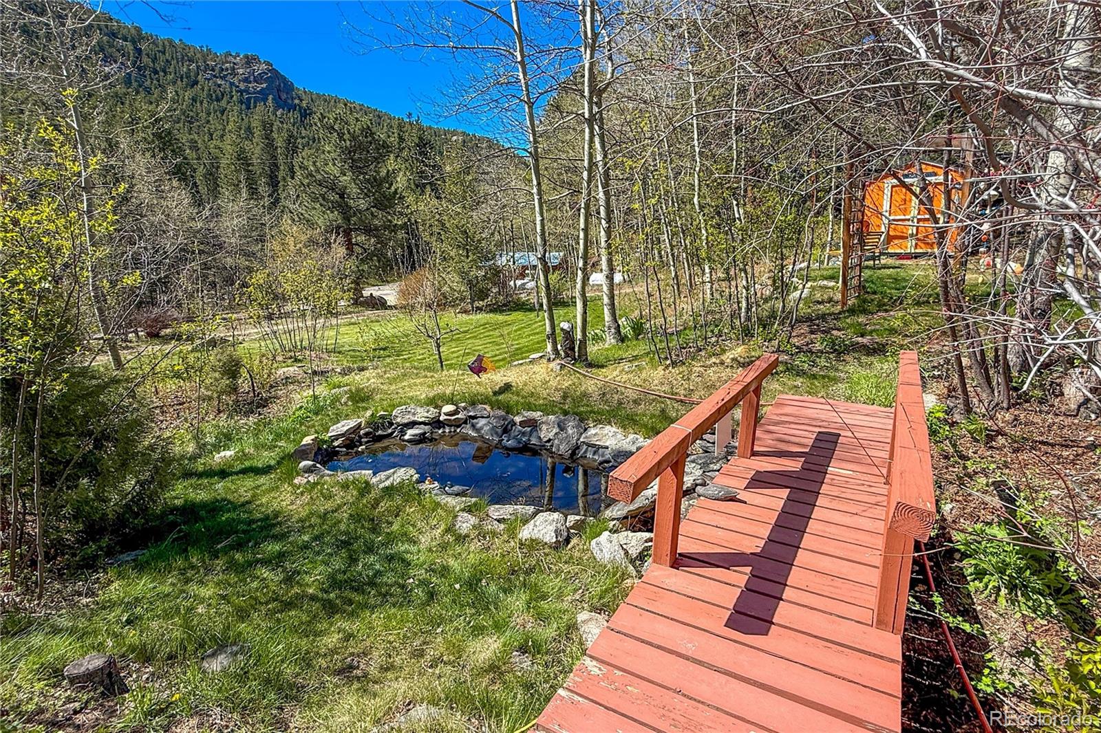 MLS Image #3 for 2508  riverside drive,lyons, Colorado