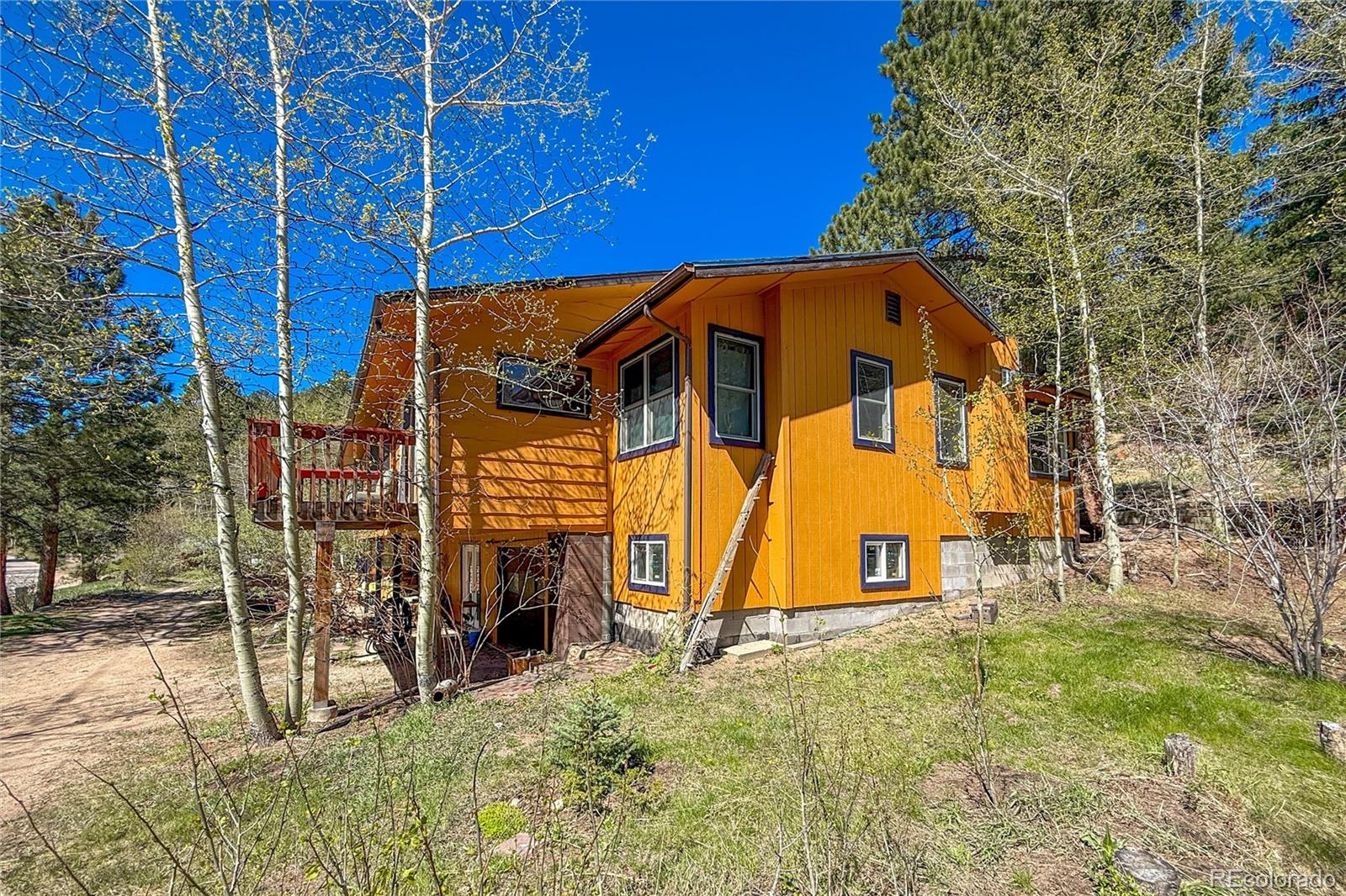 MLS Image #35 for 2508  riverside drive,lyons, Colorado