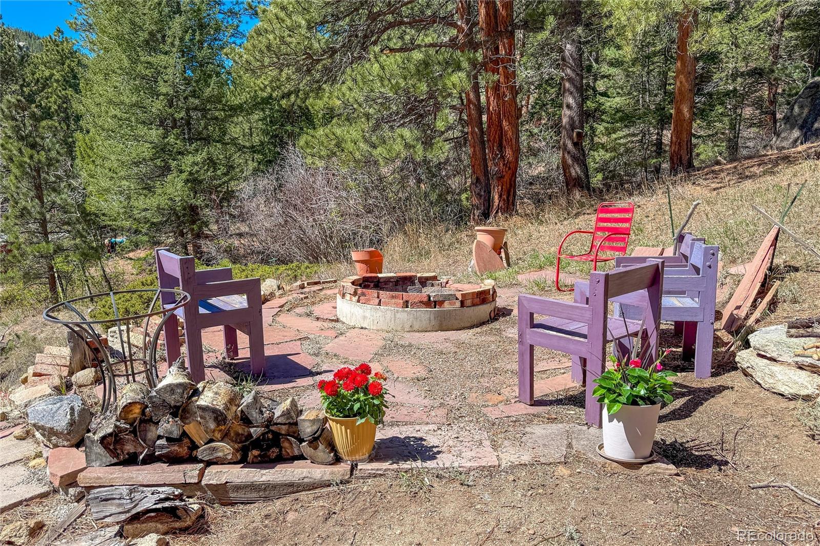 MLS Image #36 for 2508  riverside drive,lyons, Colorado
