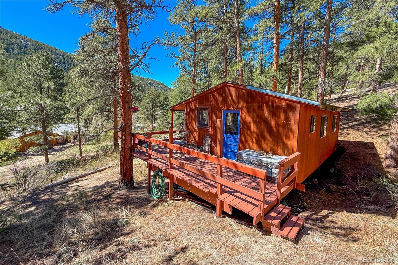 MLS Image #44 for 2508  riverside drive,lyons, Colorado