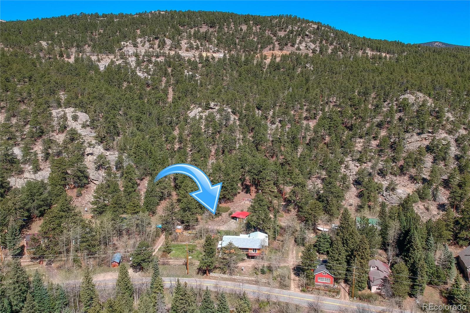MLS Image #45 for 2508  riverside drive,lyons, Colorado