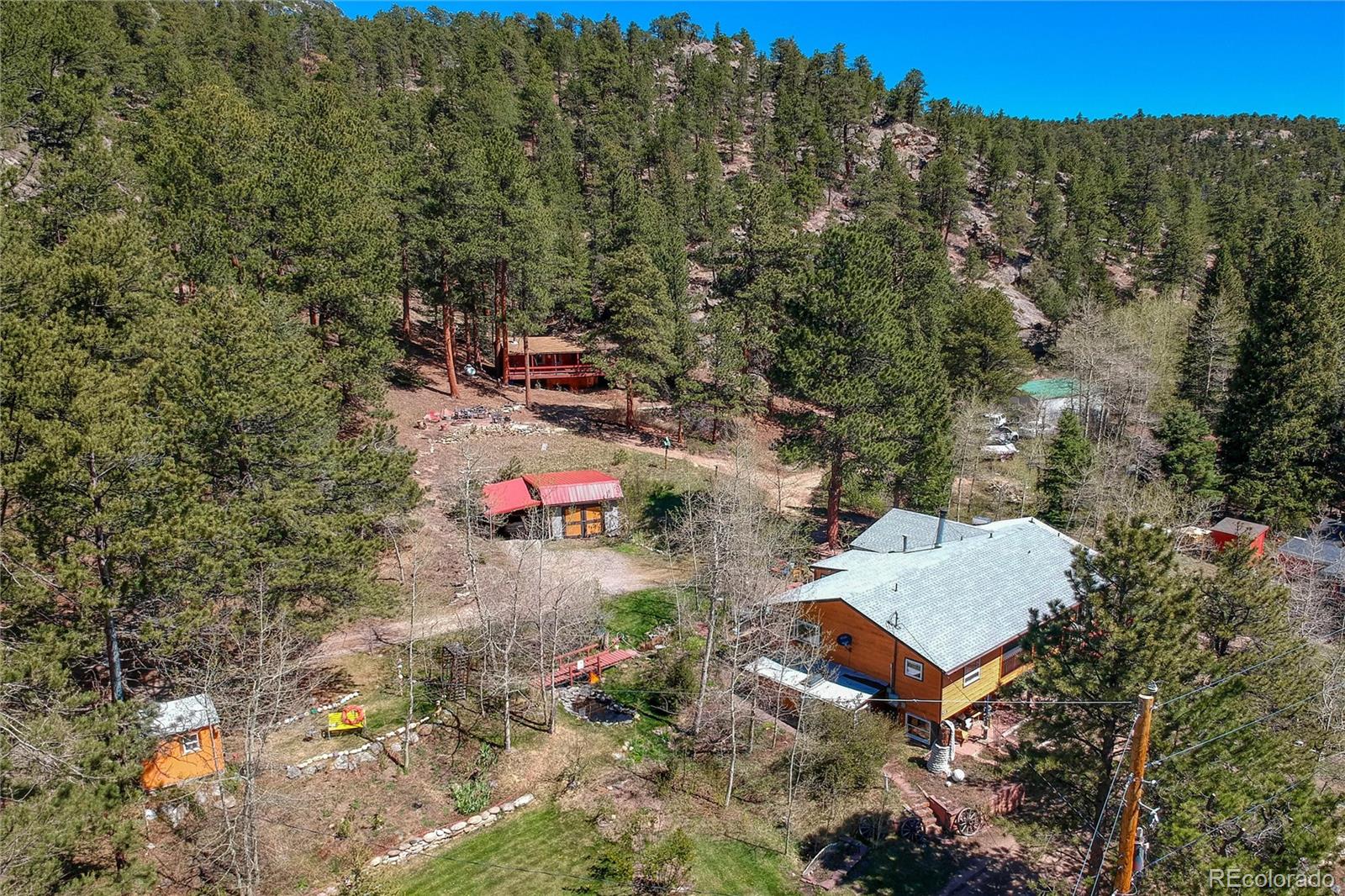 MLS Image #46 for 2508  riverside drive,lyons, Colorado