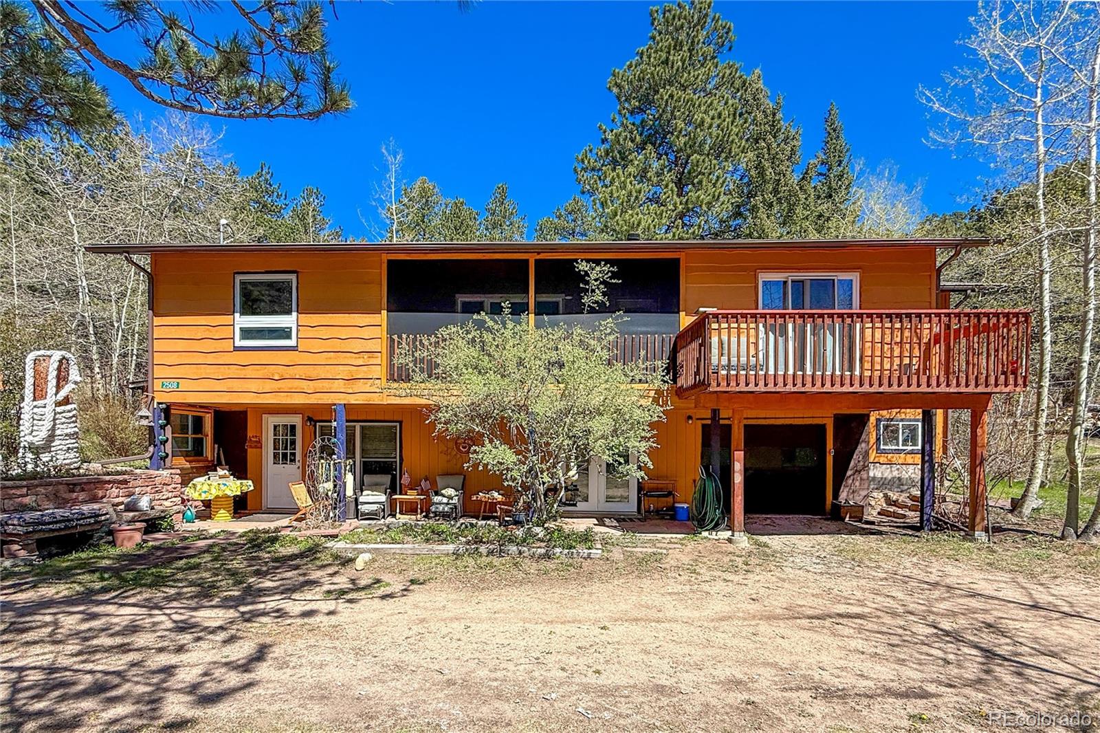 MLS Image #48 for 2508  riverside drive,lyons, Colorado