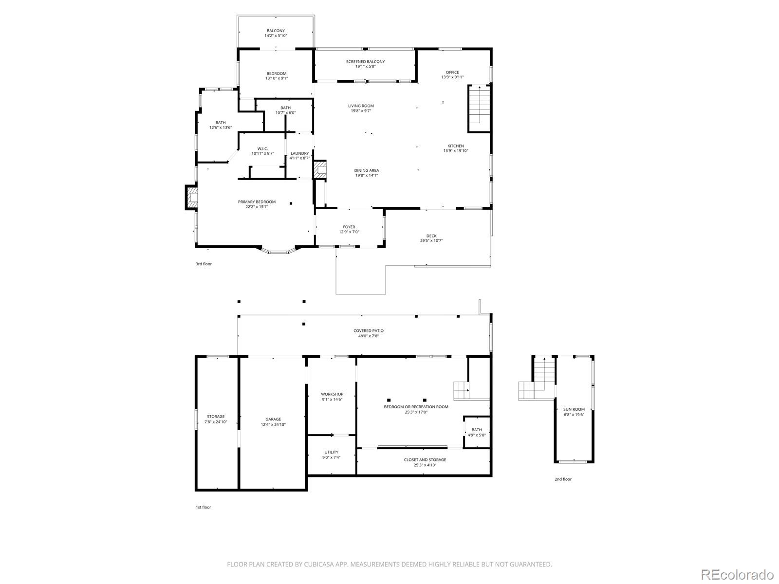 MLS Image #49 for 2508  riverside drive,lyons, Colorado
