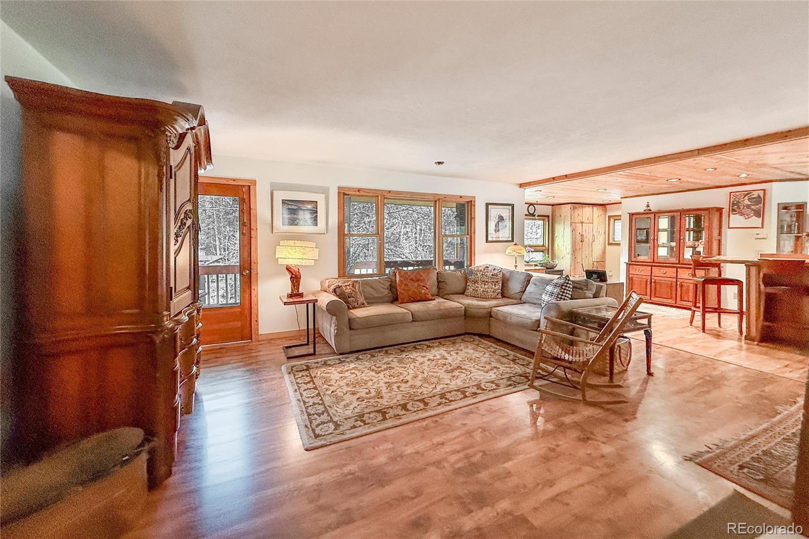 MLS Image #5 for 2508  riverside drive,lyons, Colorado
