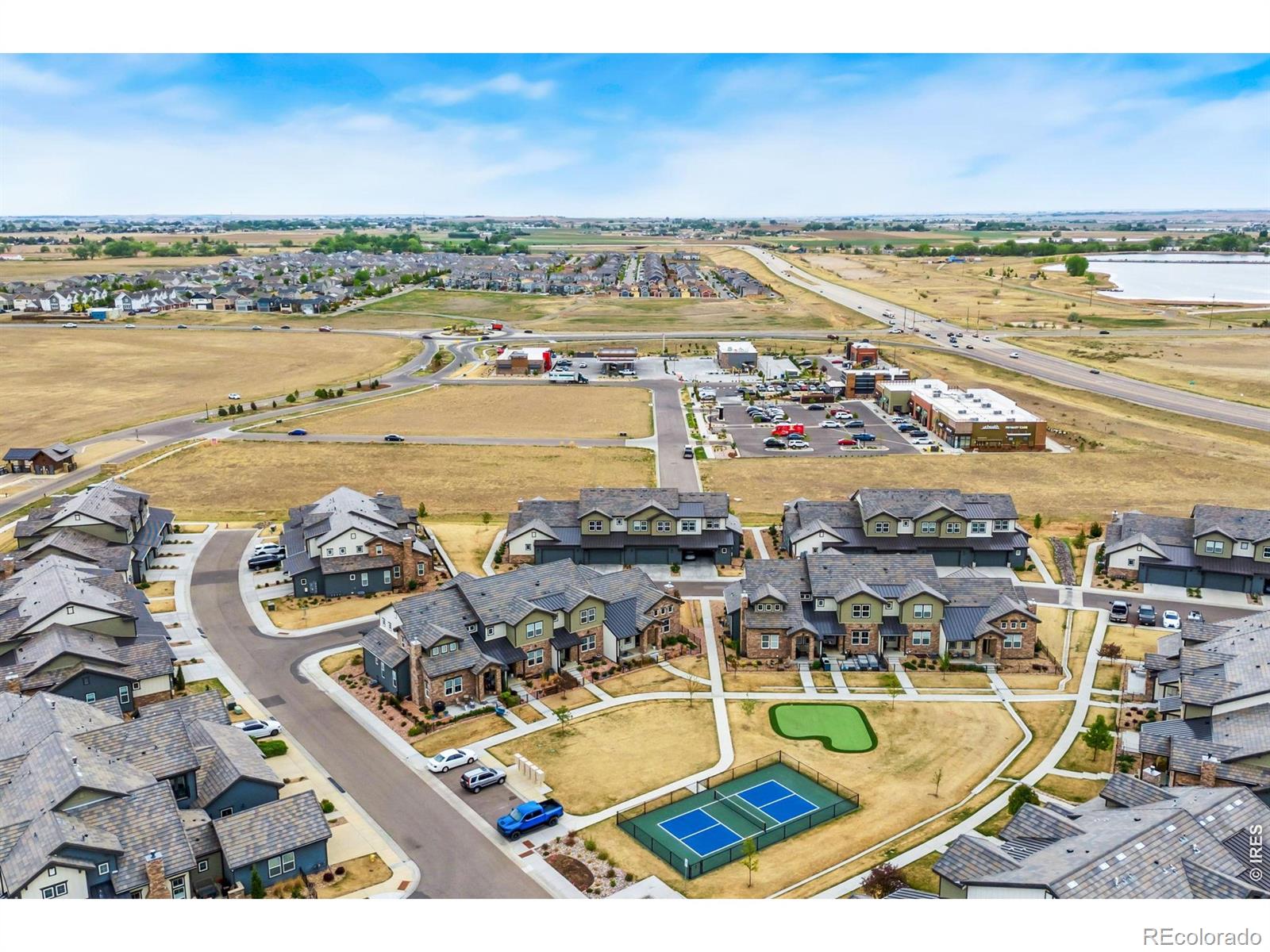 MLS Image #2 for 2739  prairie flax street,berthoud, Colorado