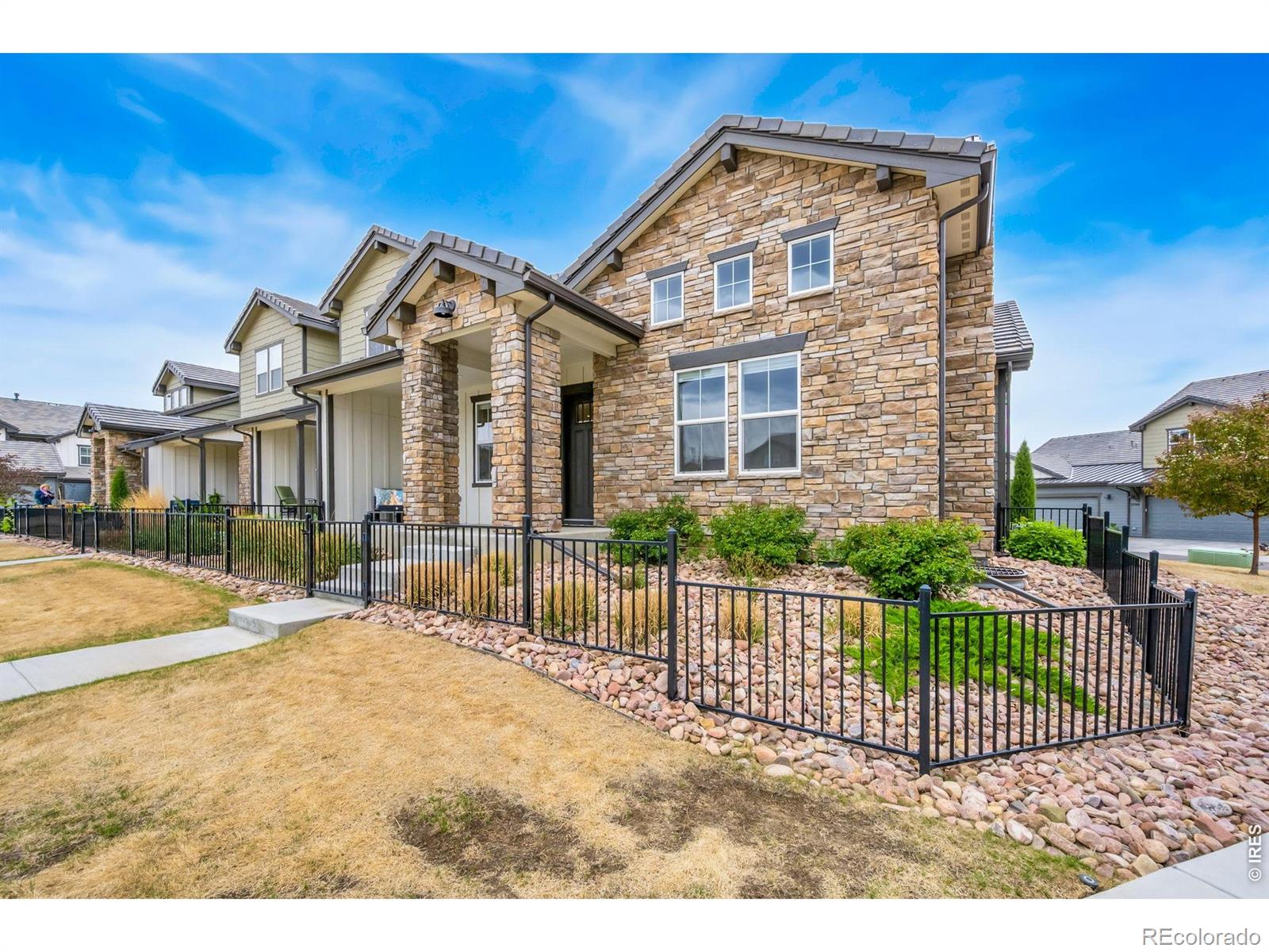 MLS Image #3 for 2739  prairie flax street,berthoud, Colorado
