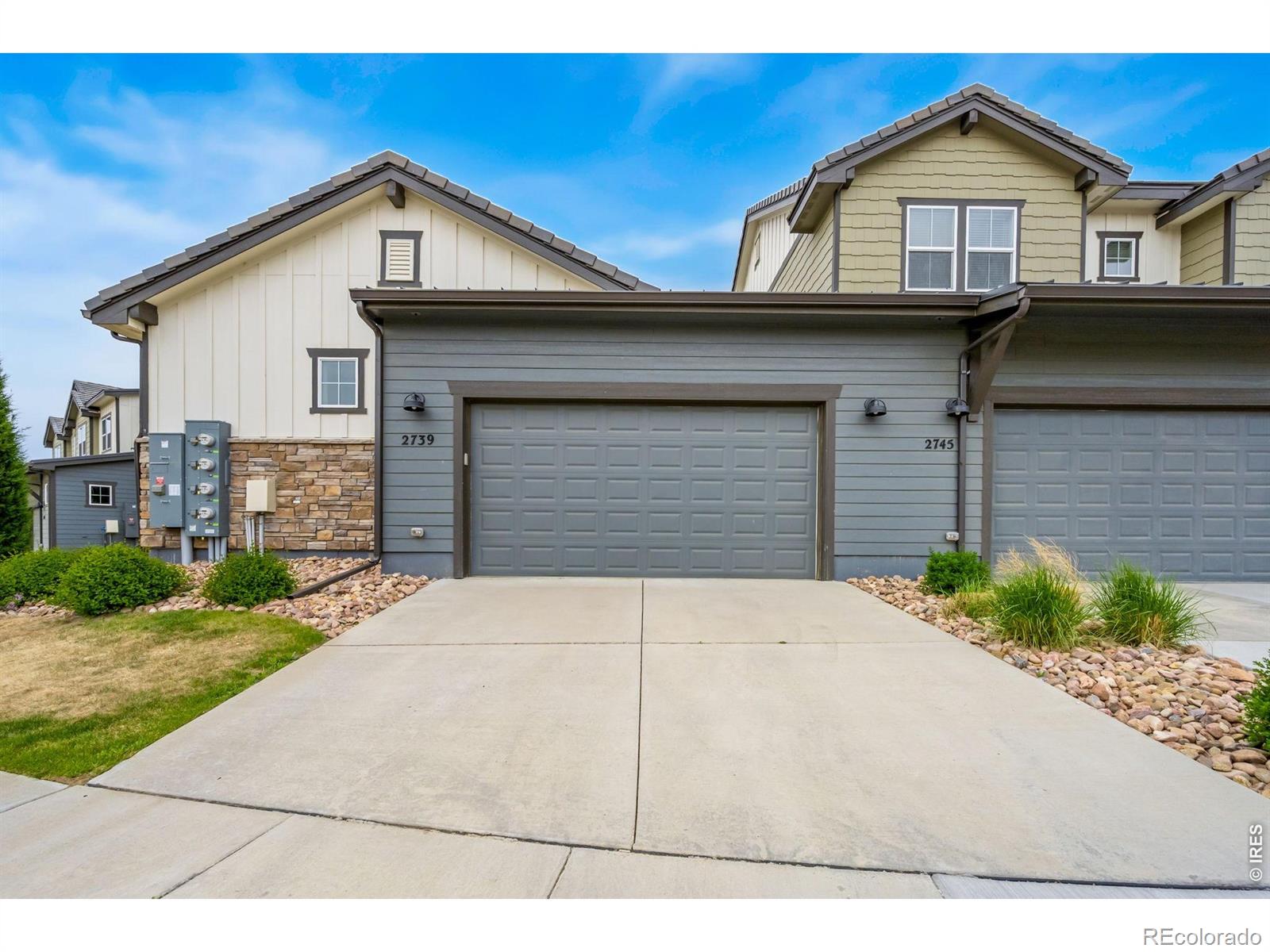 MLS Image #33 for 2739  prairie flax street,berthoud, Colorado