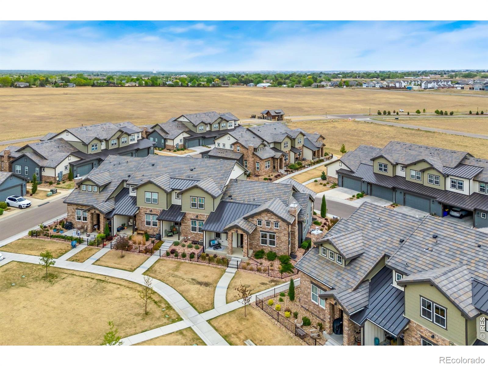 MLS Image #37 for 2739  prairie flax street,berthoud, Colorado