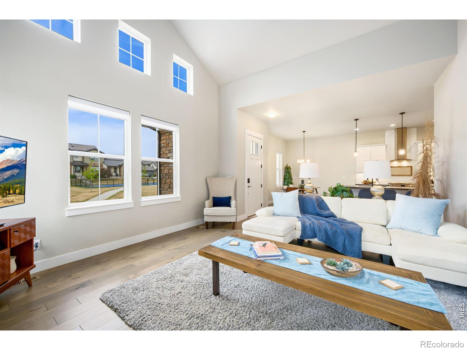 MLS Image #4 for 2739  prairie flax street,berthoud, Colorado