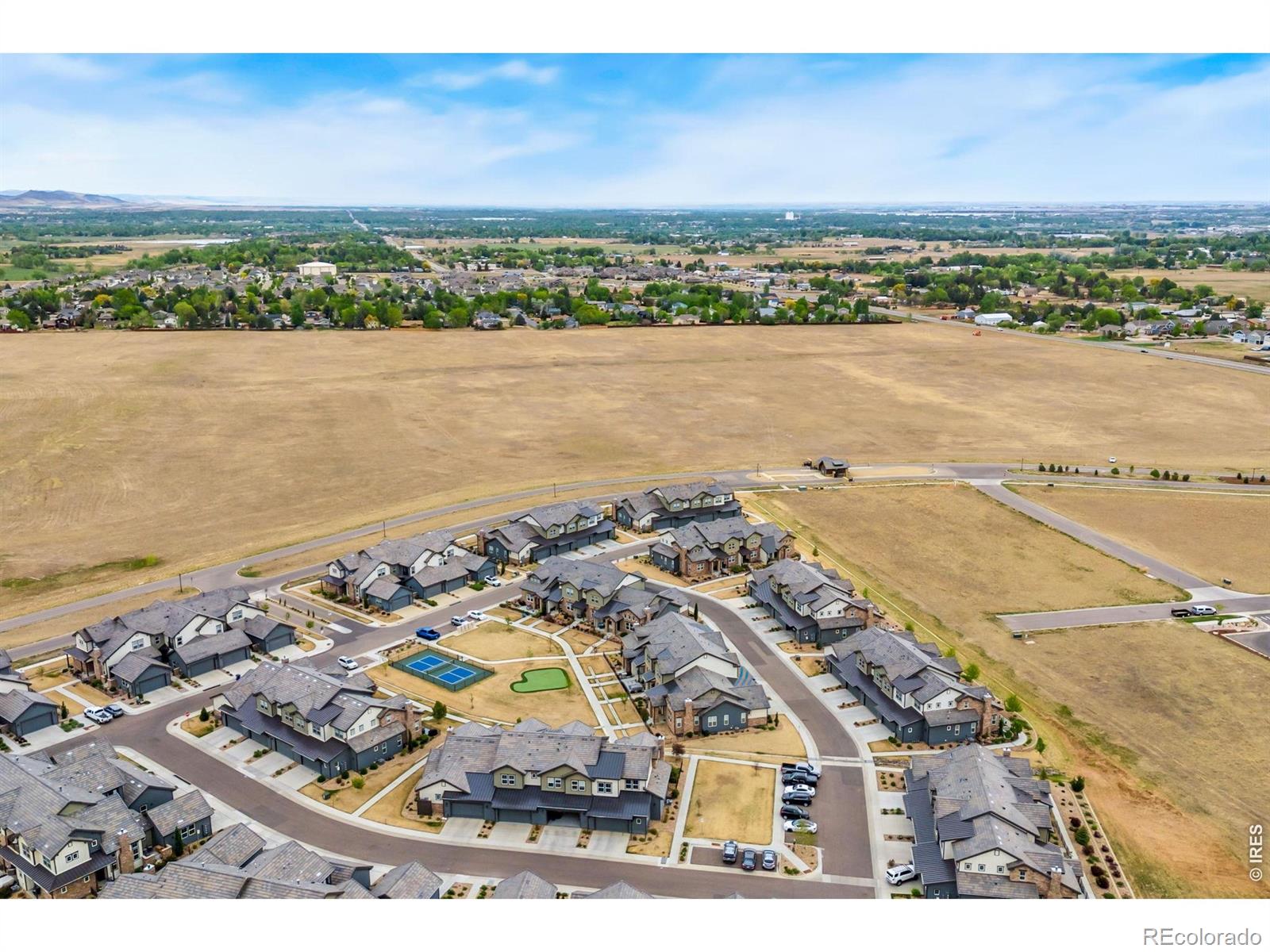 MLS Image #40 for 2739  prairie flax street,berthoud, Colorado