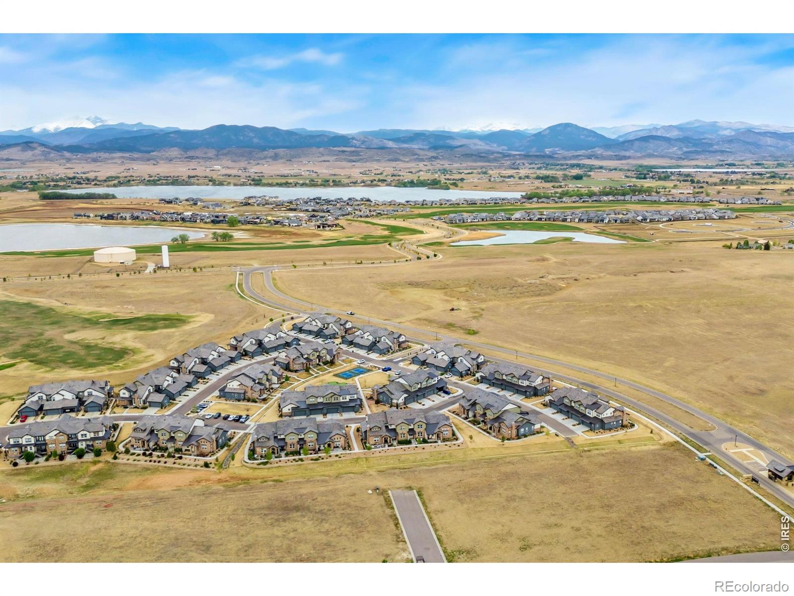 MLS Image #41 for 2739  prairie flax street,berthoud, Colorado