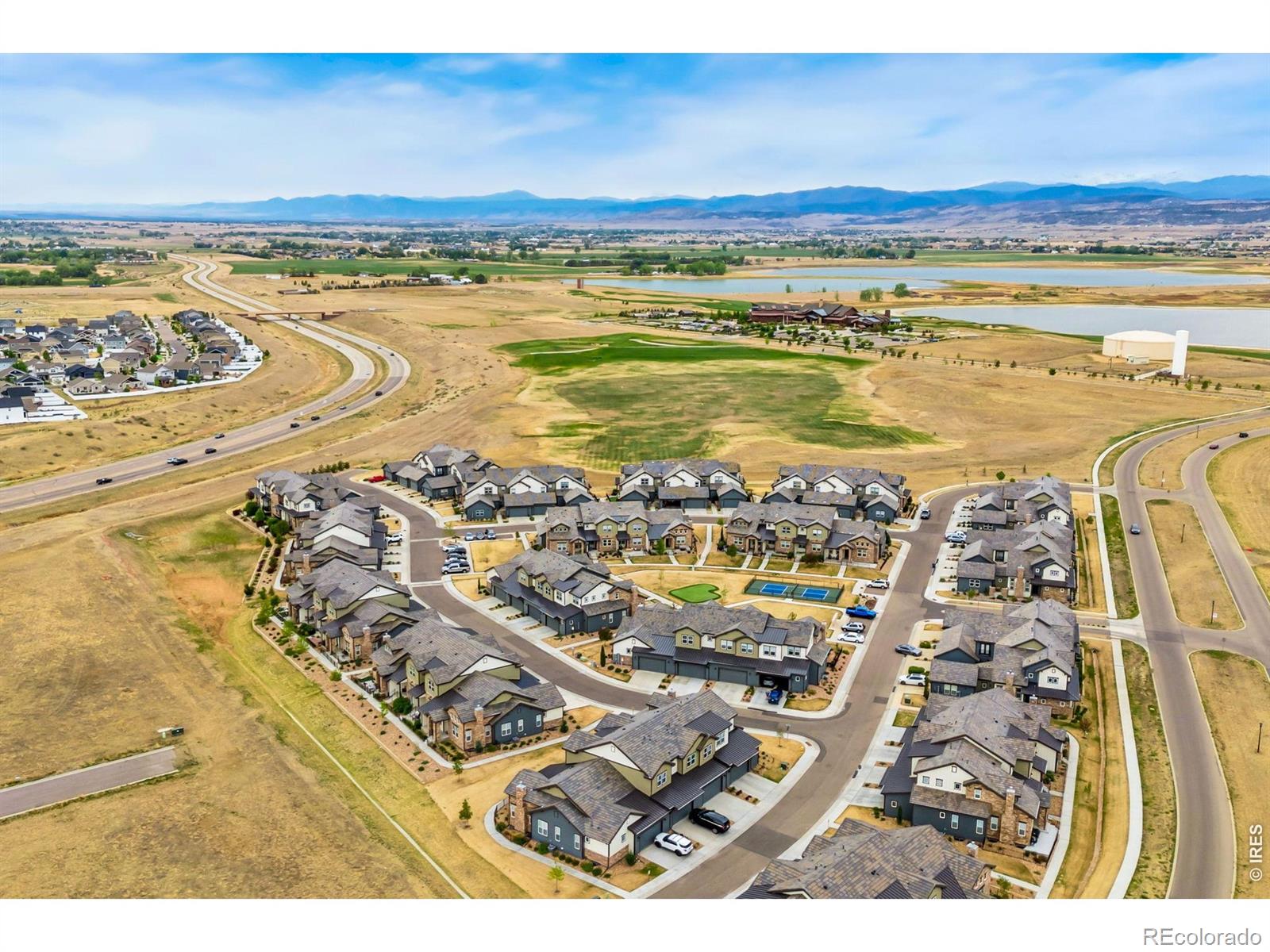 MLS Image #42 for 2739  prairie flax street,berthoud, Colorado