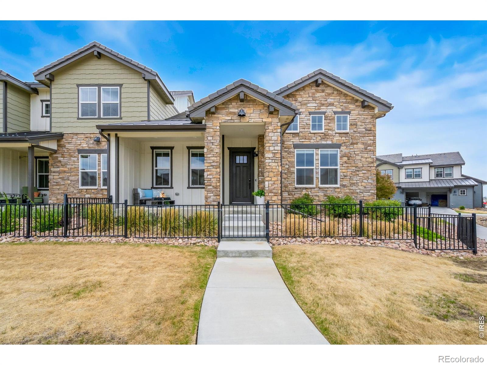 MLS Image #43 for 2739  prairie flax street,berthoud, Colorado