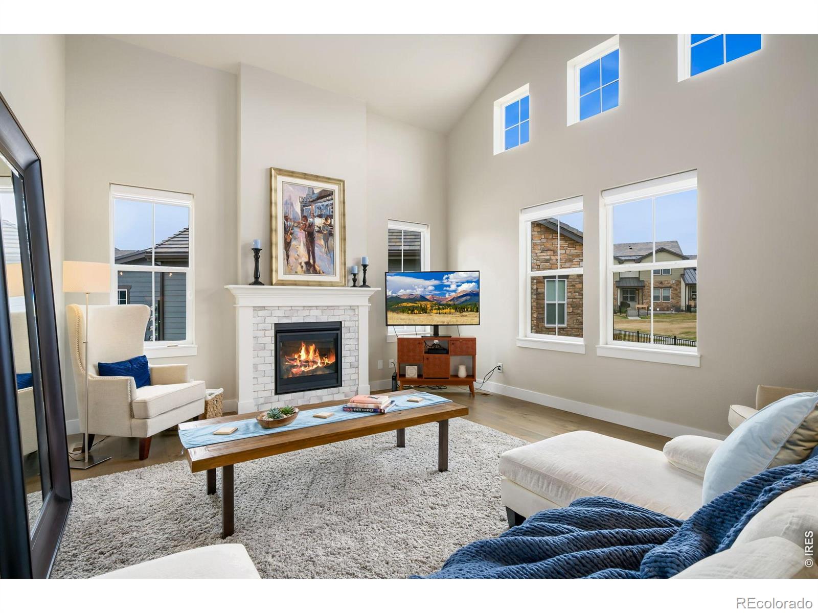 MLS Image #5 for 2739  prairie flax street,berthoud, Colorado