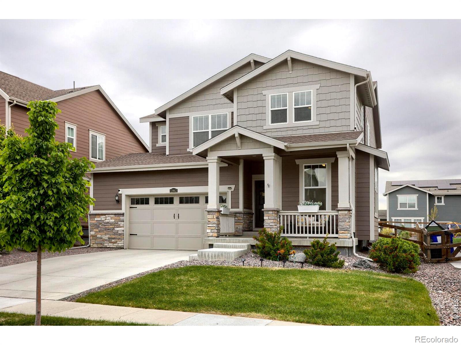 MLS Image #0 for 12862  bay street,firestone, Colorado