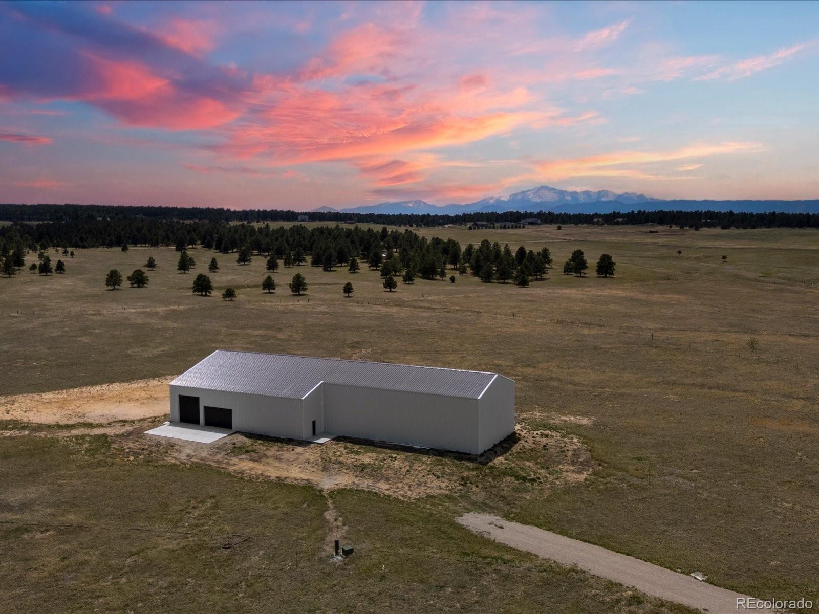 MLS Image #0 for 14550  arfsten road,larkspur, Colorado