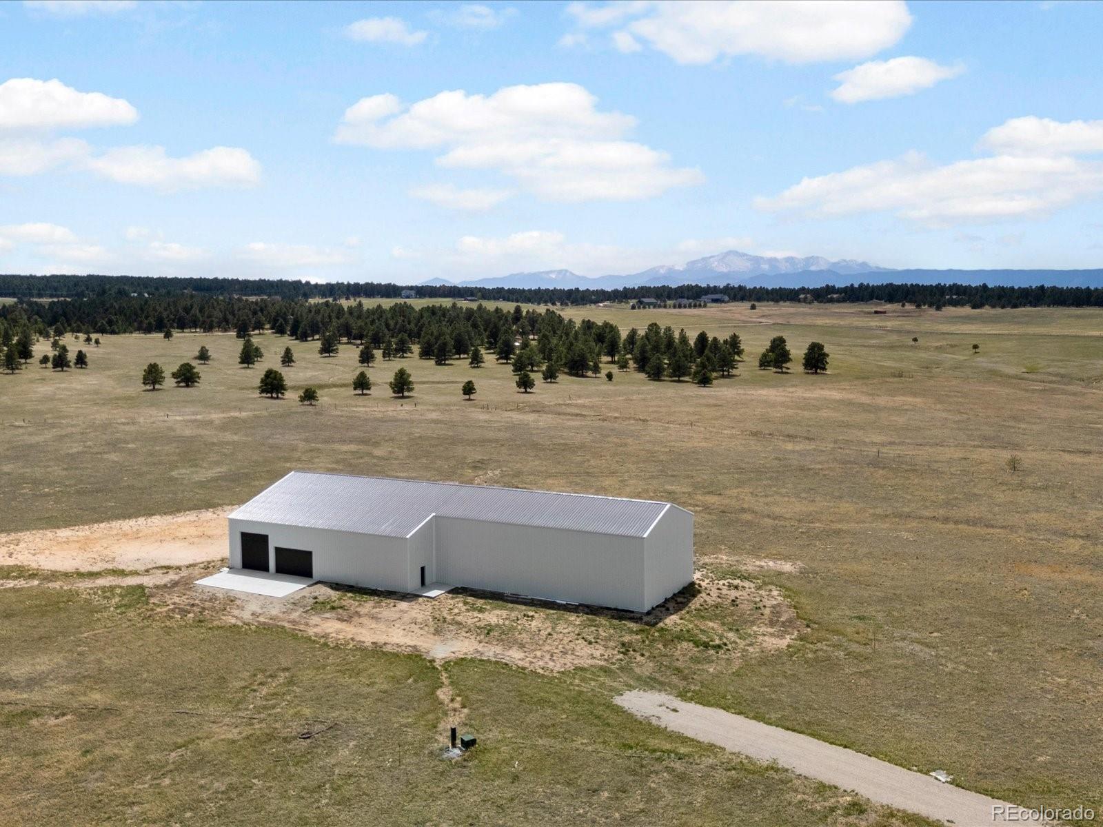MLS Image #1 for 14550  arfsten road,larkspur, Colorado