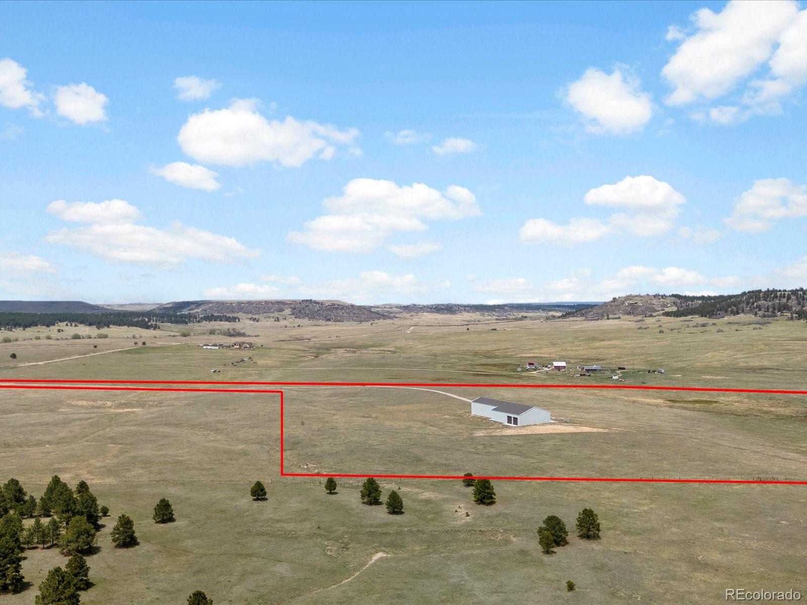 MLS Image #10 for 14550  arfsten road,larkspur, Colorado