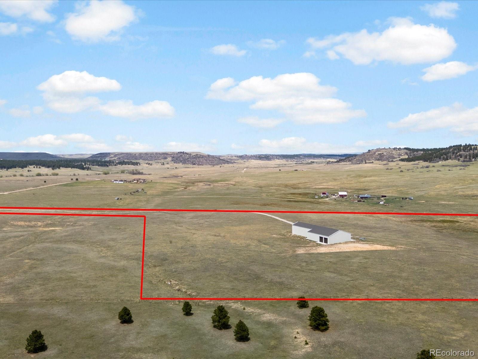 MLS Image #11 for 14550  arfsten road,larkspur, Colorado