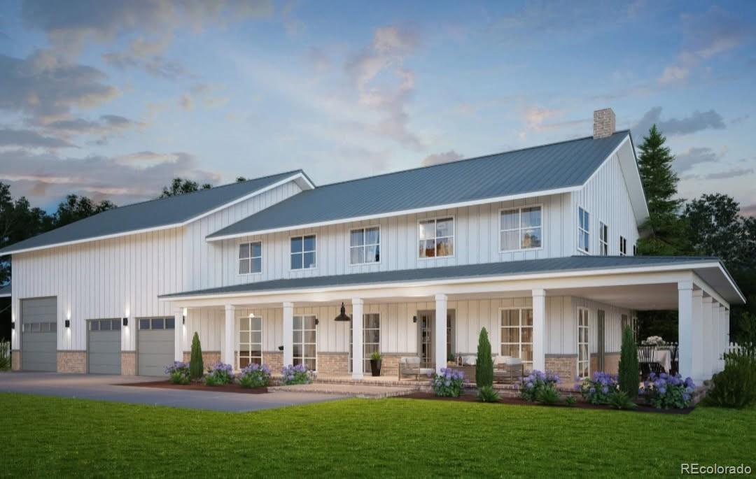 MLS Image #24 for 14550  arfsten road,larkspur, Colorado