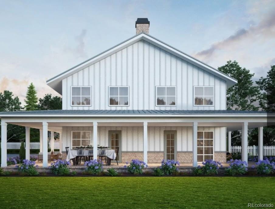 MLS Image #28 for 14550  arfsten road,larkspur, Colorado