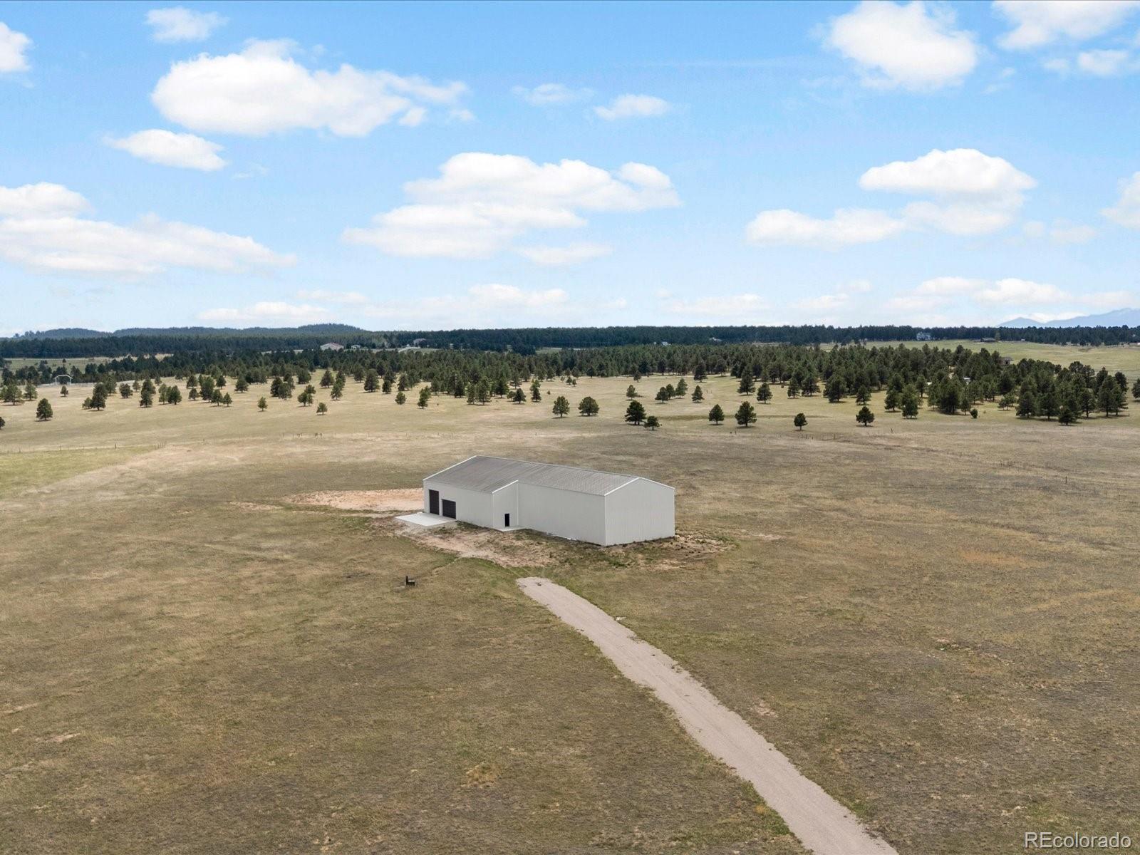 MLS Image #3 for 14550  arfsten road,larkspur, Colorado