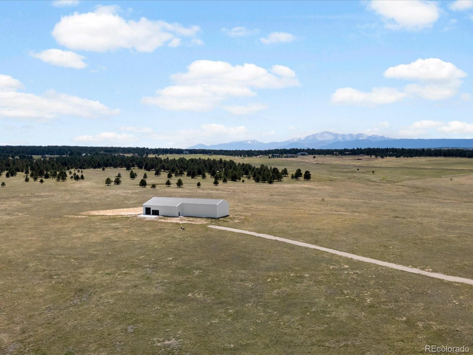 MLS Image #4 for 14550  arfsten road,larkspur, Colorado