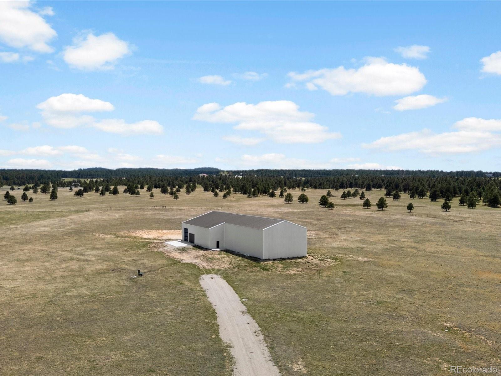 MLS Image #5 for 14550  arfsten road,larkspur, Colorado