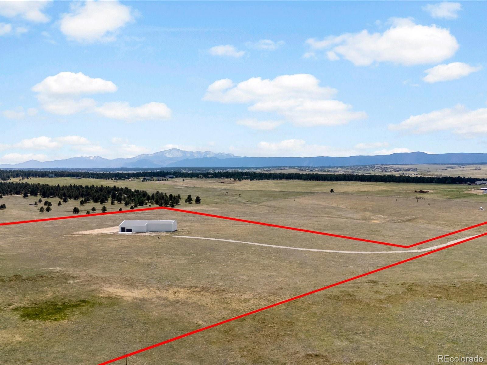 MLS Image #9 for 14550  arfsten road,larkspur, Colorado