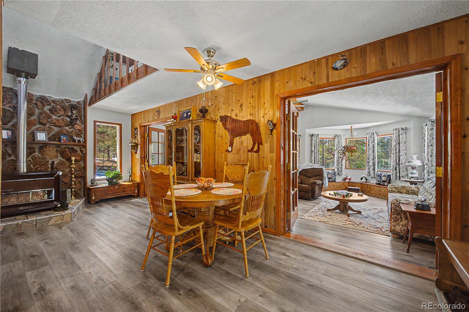 MLS Image #10 for 539  12th trail,cotopaxi, Colorado
