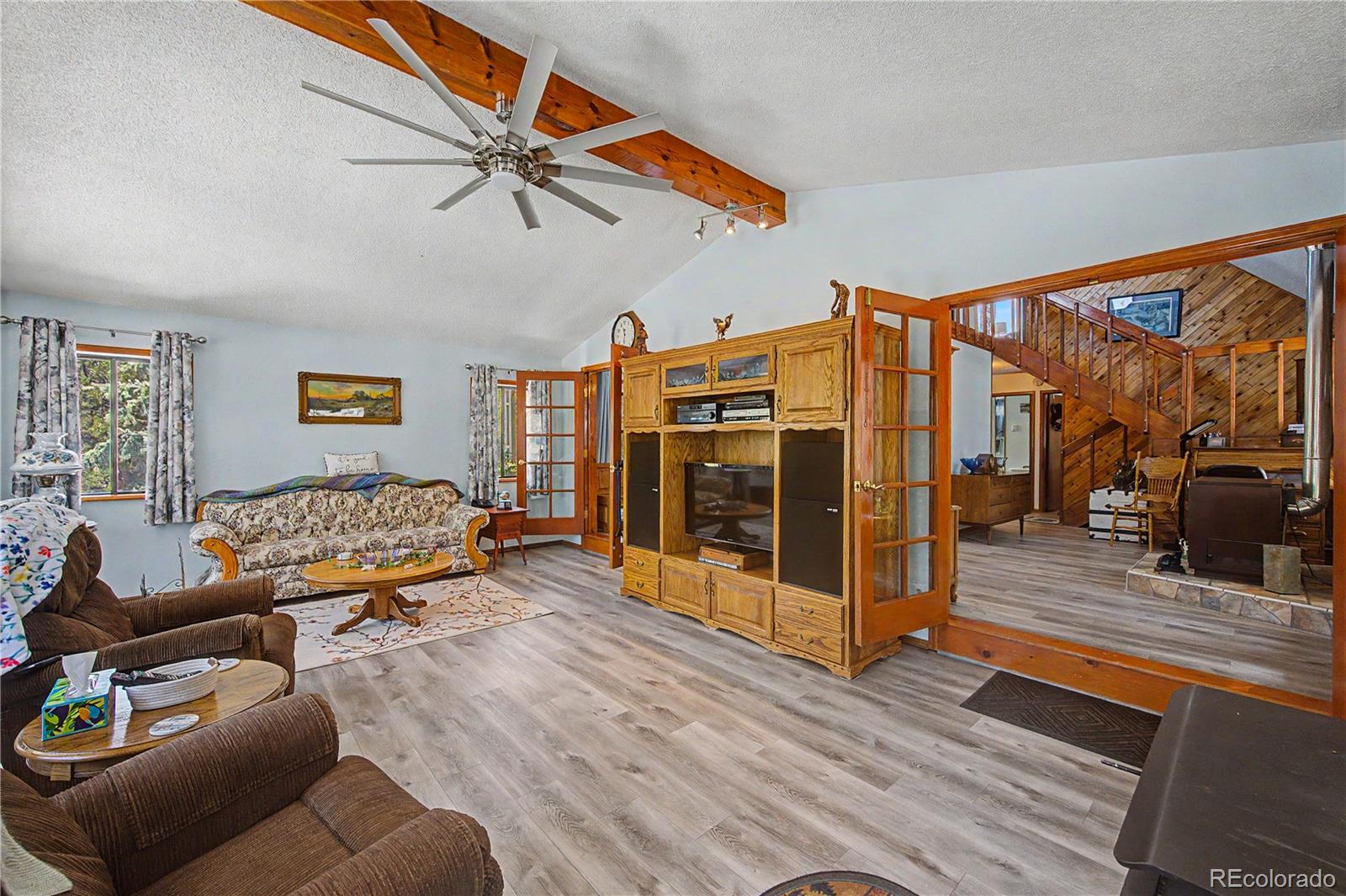 MLS Image #16 for 539  12th trail,cotopaxi, Colorado